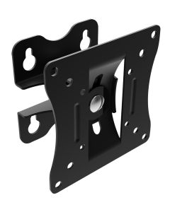 Lindy 40875 tv-bevestiging Zwart