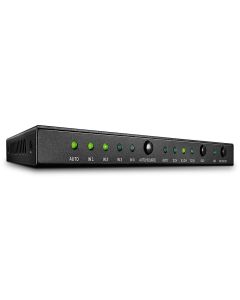 Lindy 38249 video switch HDMI