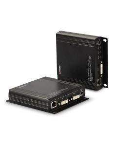 Lindy 39245 KVM-extender Zender en ontvanger