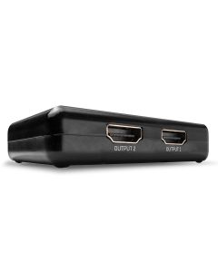 Lindy 38357 video splitter HDMI 2x HDMI