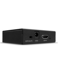 Lindy 38158 video splitter HDMI 2x HDMI