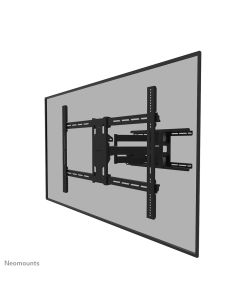 Neomounts WL40S-950BL18 Heavy duty muurbeugel 55-110" - full motion