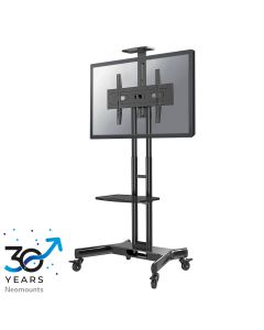 Neomounts NM-M1700BLACK TV trolley 32-75"