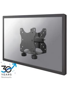 Neomounts NM-TC100BLACK Mini PC houder - max 5 kg - universeel