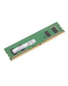 Samsung 4GB DDR4-2400 geheugenmodule 1 x 4 GB 288-pin DIMM