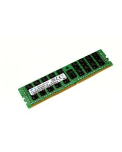 Samsung 16GB DDR4 2400MHz geheugenmodule 1 x 16 GB 288-pin DIMM ECC