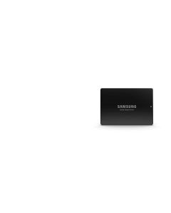 Samsung SM883 480 GB 2.5" SATA III MLC