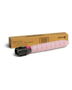 Xerox 006R01748 tonercartridge 1 stuk(s) Origineel Magenta