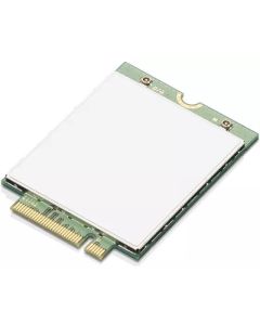 Lenovo 4XC1D69578 netwerkkaart Intern WWAN 450 Mbit/s