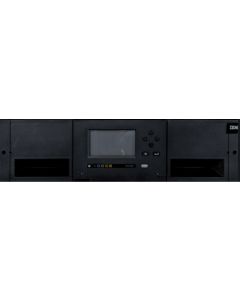 Lenovo IBM TS4300 Opslagmatrix Tapecassette LTO