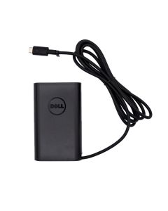DELL CJG9W netvoeding & inverter Binnen 65 W Zwart