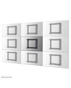 Neomounts WL95-800BL1 Videowall muurbeugel 42-70" - pop-out - max 35 kg