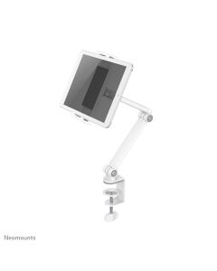 Neomounts DS15-545WH1 Tablet houder bureauklem 4.7-12.9" - universeel - full motion
