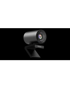 iiyama UC-CAM10PRO-1 webcam 8,46 MP 2160 x 1080 Pixels USB-C Zwart