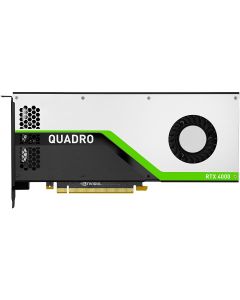 HP NVIDIA Quadro RTX 4000 8 GB (3)DP+USBc GDDR6