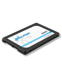 Lenovo 4XB7A17088 internal solid state drive 480 GB 2.5" SATA III 3D TLC NAND