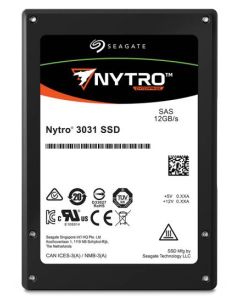 Seagate Enterprise Nytro 3331 960 GB 2.5" SAS 3D eTLC