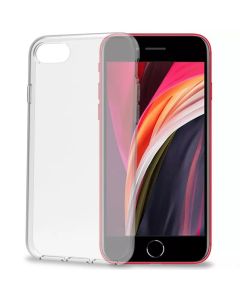 eSTUFF ES67100020 mobiele telefoon behuizingen Hoes Transparant