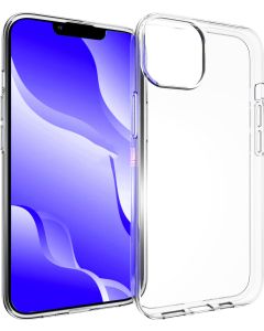 eSTUFF ES67100021-BULK mobiele telefoon behuizingen Hoes Transparant