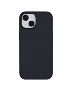 eSTUFF ES67101025-BULK mobiele telefoon behuizingen Hoes Zwart