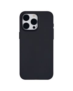 eSTUFF ES67101028-BULK mobiele telefoon behuizingen Hoes Zwart