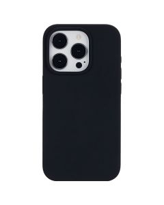 eSTUFF ES67120027-BULK mobiele telefoon behuizingen Hoes Zwart