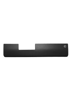 Contour Design RollerMouse Pro/ SliderMouse Pro Slim polssteun met vegan leer