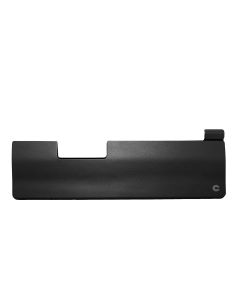 Contour Design RollerMouse Pro/ Extended polssteun met vegan leer