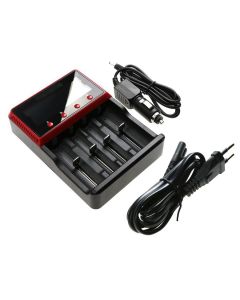 CoreParts MBXBTCHR-AC0045 batterij-oplader
