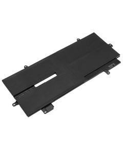 CoreParts MBXLE-BA0377 laptop reserve-onderdeel Batterij