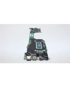 Lenovo 5B21L76648 laptop reserve-onderdeel Moederbord