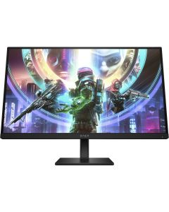 OMEN by HP 27 inch QHD 240 Hz gaming monitor - OMEN 27qs