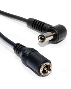 CoreParts MBXAS-CO0001 netvoeding & inverter Binnen Zwart