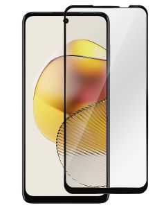 eSTUFF ES515112 scherm- & rugbeschermer voor mobiele telefoons Doorzichtige schermbeschermer Motorola 1 stuk(s)