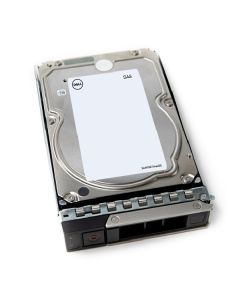 DELL 161-BBSO interne harde schijf 8 TB 7200 RPM 3.5" SAS