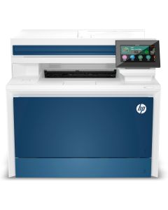HP Color LaserJet Pro MFP 4302dw printer