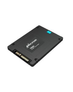 Lenovo 4XB7A13967 internal solid state drive 1,6 TB 2.5" PCI Express 4.0 NVMe 3D TLC NAND