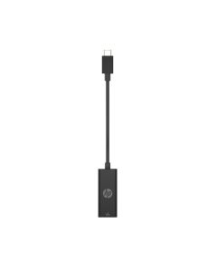 HP USB-C naar RJ45 adapter G2