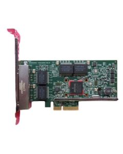 DELL 540-BDRJ netwerkkaart Ethernet 1000 Mbit/s