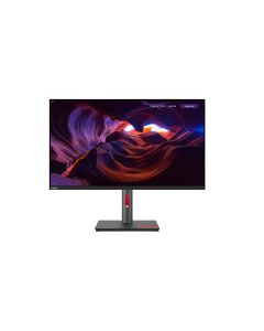 Lenovo ThinkVision P32p-30 computer monitor 80 cm (31.5") 3840 x 2160 Pixels 4K Ultra HD LED Zwart