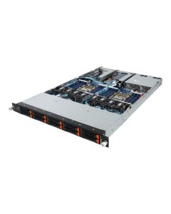GIGABYTE R181-NA0 Intel® C621 LGA 3647 (Socket P) Rack (1U)