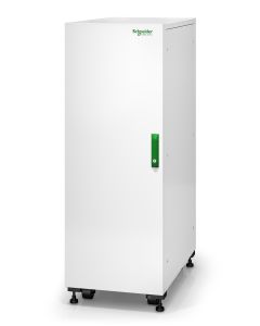 APC Easy UPS 3S lege modulaire accukast
