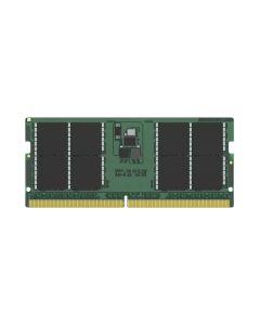 Kingston Technology KCP556SD8-32 geheugenmodule 32 GB 1 x 32 GB DDR5 5600 MT/s 262-pin SO-DIMM