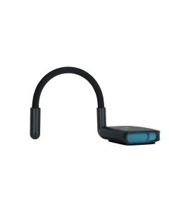 AVer U70i documentcamera Zwart 25,4 / 3,06 mm (1 / 3.06") CMOS USB 2.0
