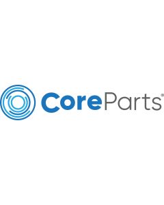 CoreParts MMDE059-4GB geheugenmodule 1 x 4 GB DDR2