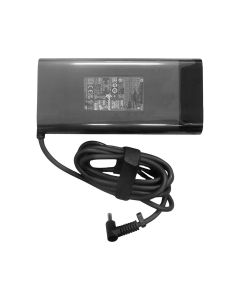 HP N43500-001 netvoeding & inverter Binnen 200 W Zwart