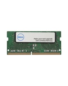 DELL SNPHYXPXC/8G geheugenmodule 8 GB 1 x 8 GB DDR4 2666 MT/s 260-pin SO-DIMM