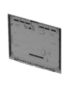 HP N49527-001 laptop reserve-onderdeel Displayafdekking