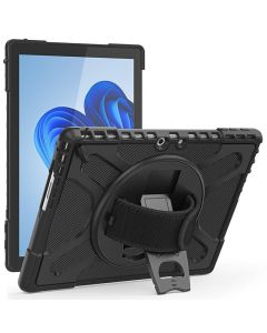 eSTUFF ES68290013-BULK tabletbehuizing Zwart