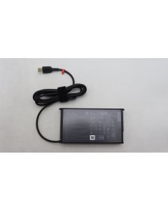 Lenovo 5A11K67850 netvoeding & inverter Binnen 170 W Zwart